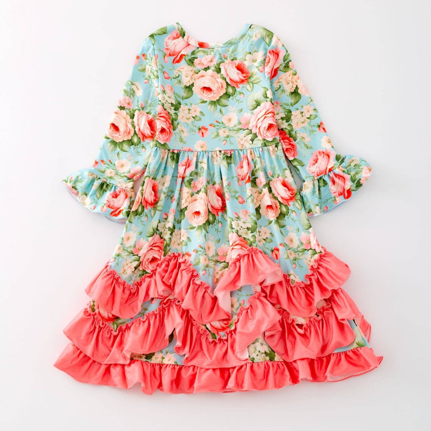 Aribella Rose Dress