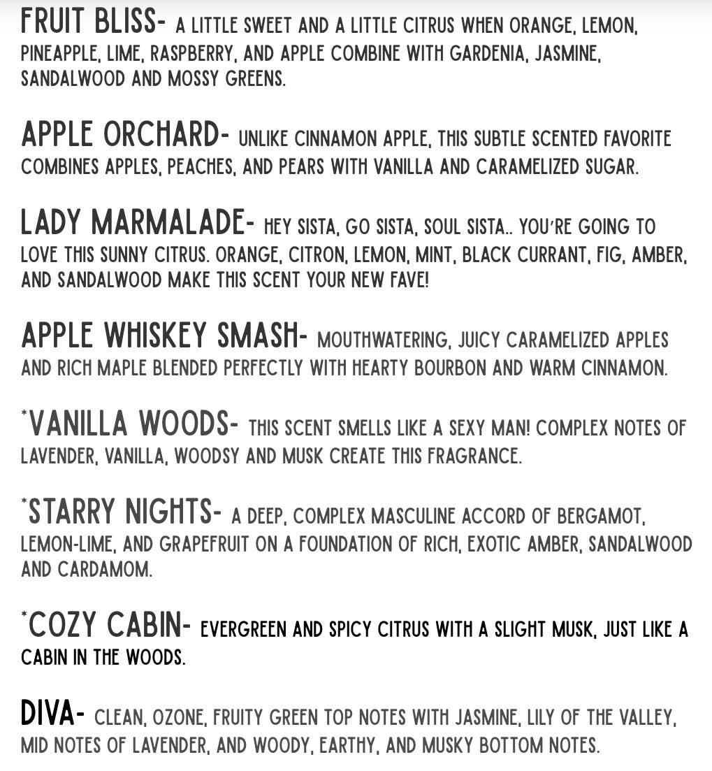Car Fragrance Diffuser: Diva