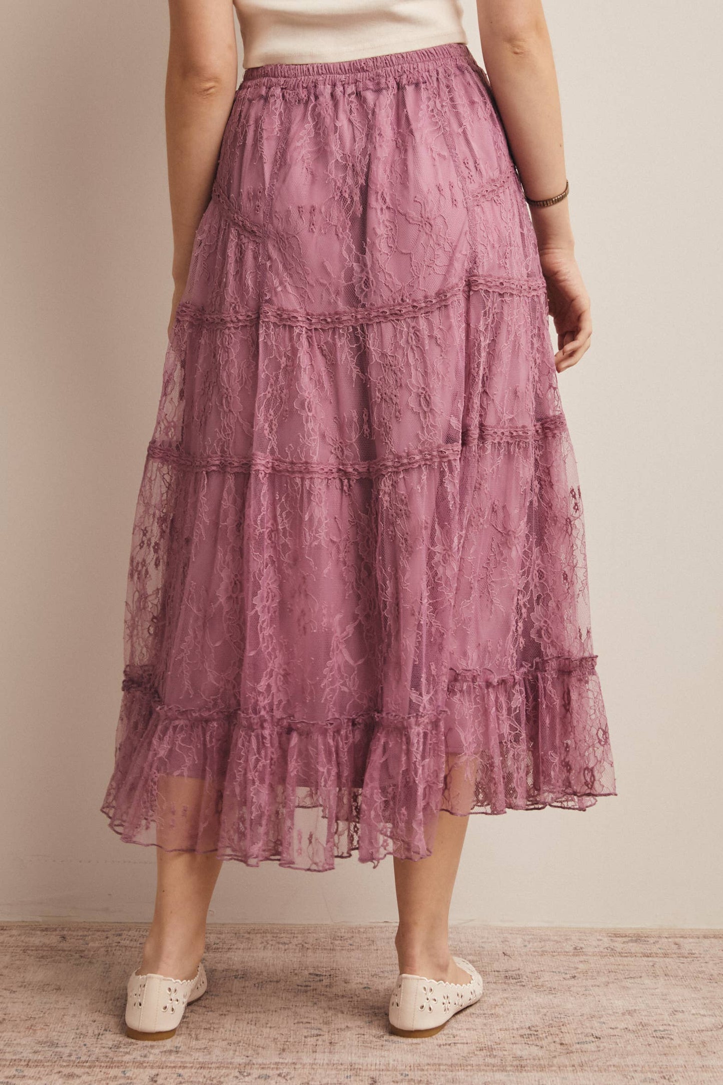 Lacey Rose Skirt