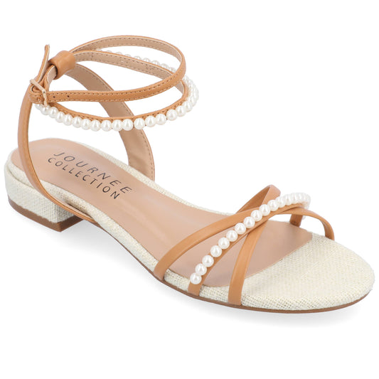 Tulsi Sandals