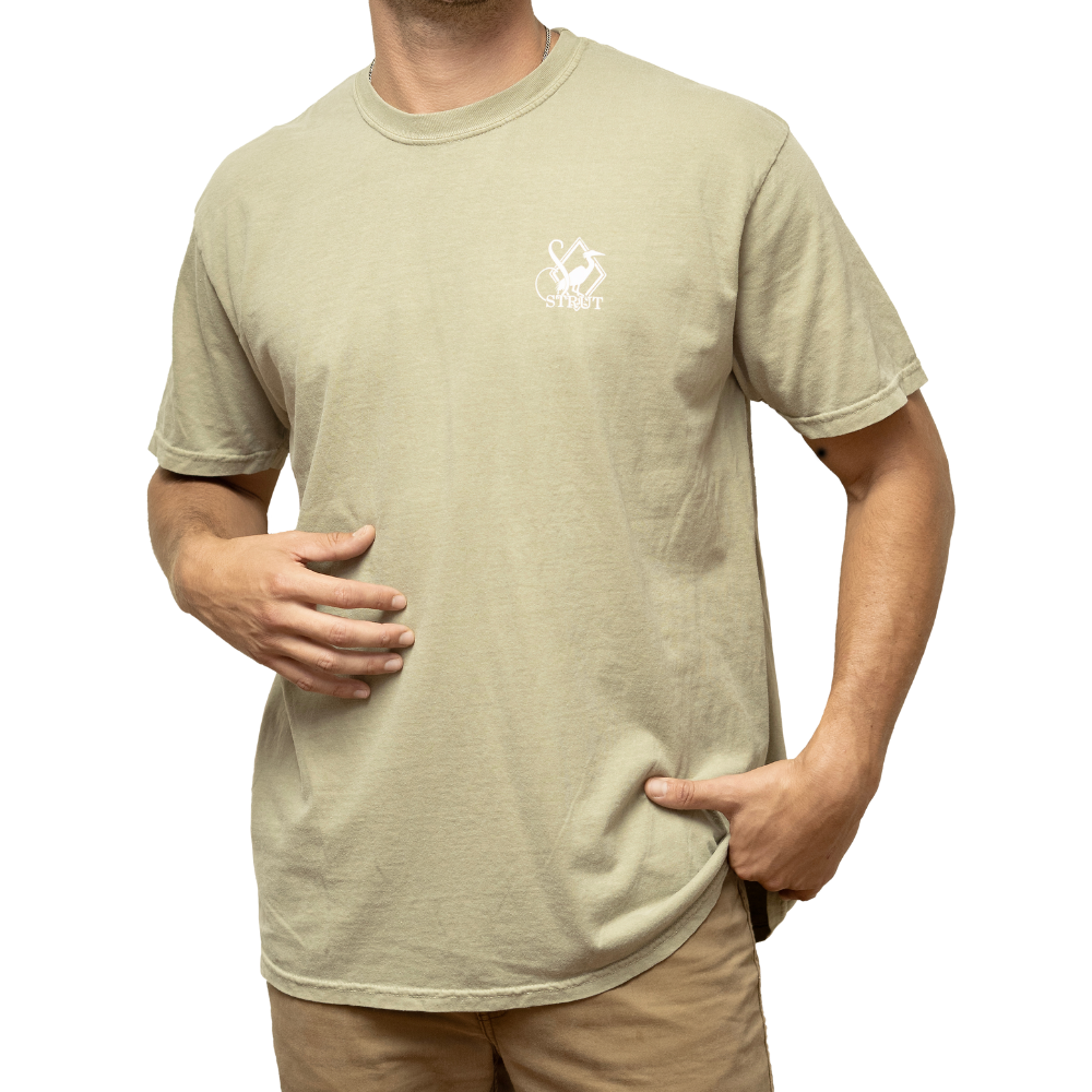 River Fishing: Khaki / Large
