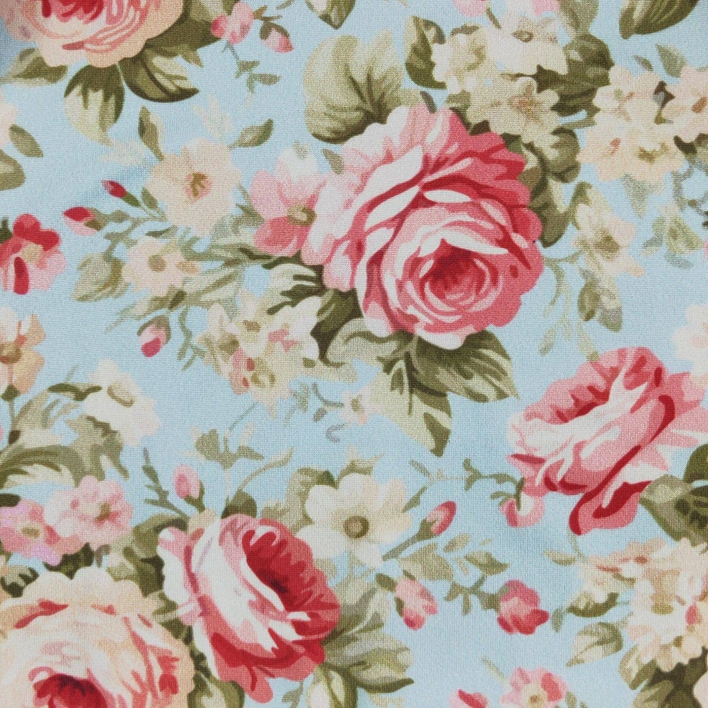 Mauve Antique Rose Blanket