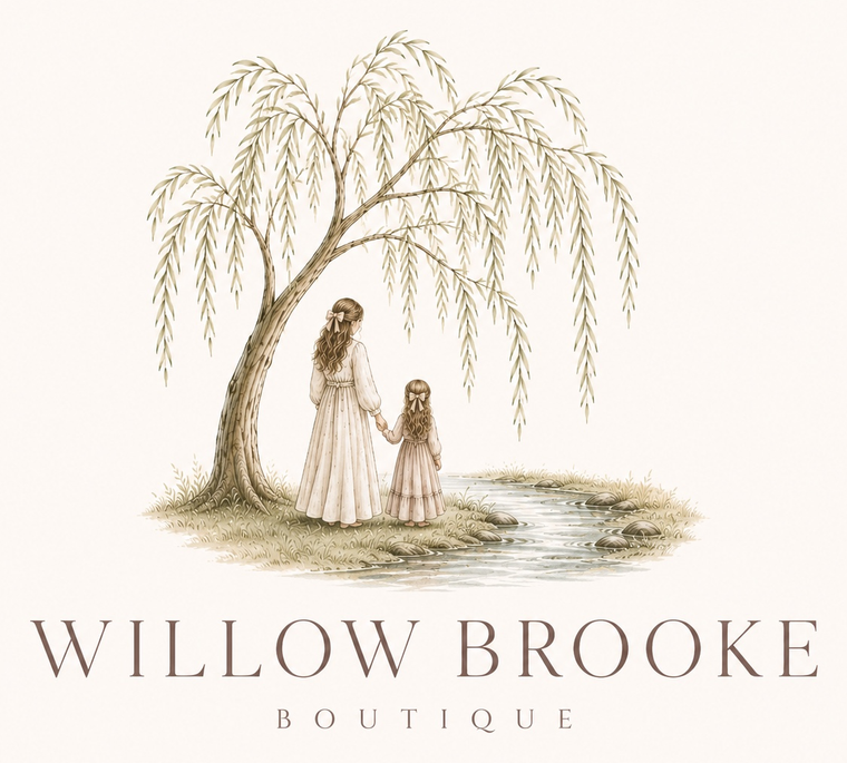 Willow Brooke Boutique logo