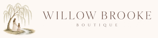 Willow Brooke Boutique logo
